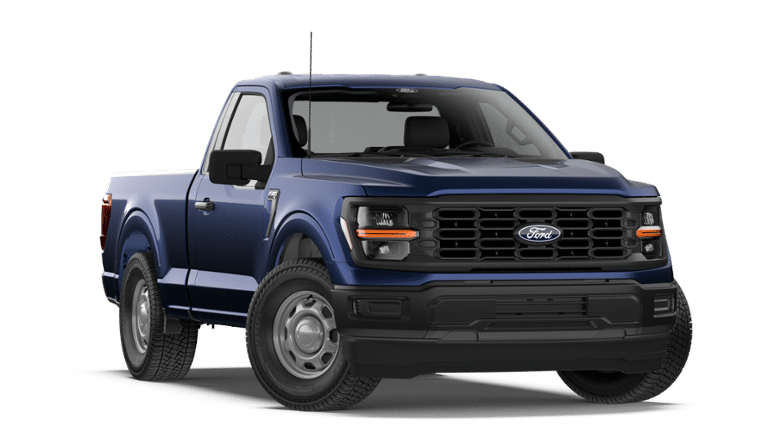 F-150® vehicle